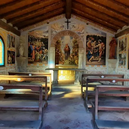 Fornace Certosa- A5 Farm stay Certosa di Pavia