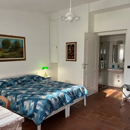 Farm stay Fornace Certosa- A5 *