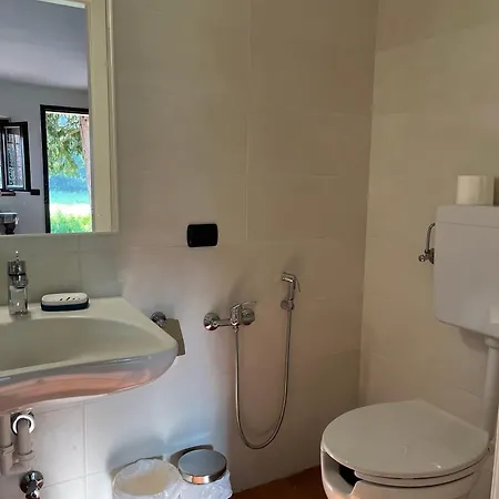 Farm stay Fornace Certosa- A5 *